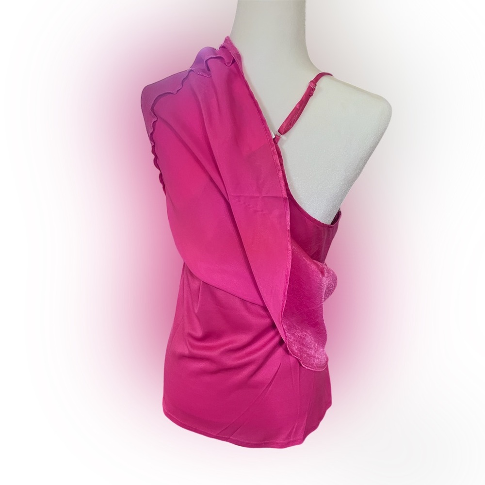 Silky Tank Top - Picture 4 of 5